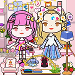 2022米家小鎮(zhèn)游戲完整版