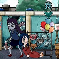 恐怖宿舍躲貓貓