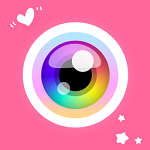 美顏美膚相機(jī)軟件