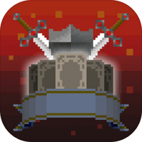 勇者不想闖魔城