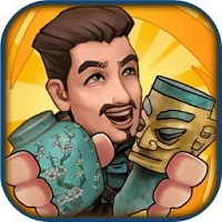 我在民國(guó)淘古玩