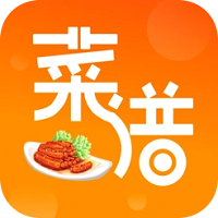 中华美食厨房菜谱