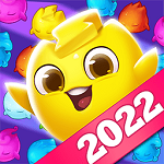 小魔靈消消之旅