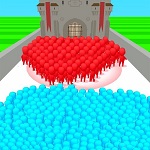 火柴人大戰(zhàn)火柴人游戲