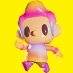 糖豆人闖關(guān)向前沖手游