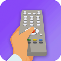 多功能空調(diào)遙控器