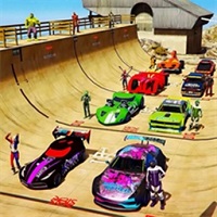 明星飛車戰(zhàn)隊(duì)