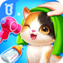 寶寶寵物救援游戲