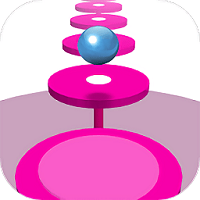 歡樂(lè)的球球