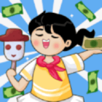 瘋狂大賣場(chǎng)