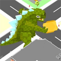 破壞城市模擬器