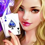 富裕贏三張無限金幣版