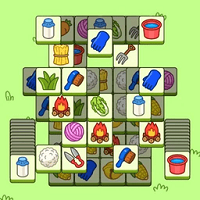 奇妙動物消不停