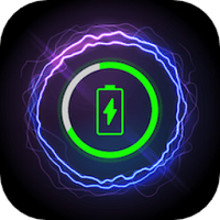 我的充電動(dòng)畫