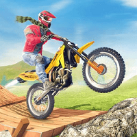 模擬城市摩托車競速