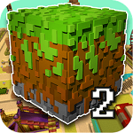 游樂(lè)園世界2游戲