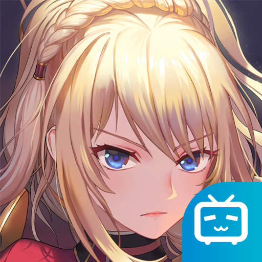 啟源女神bilibili版