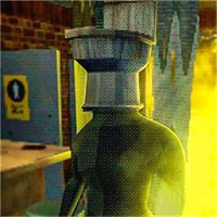 廁所腦力大作戰(zhàn)