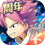 妖精的尾巴魔導(dǎo)少年手游