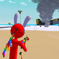 火柴人戰(zhàn)場求生