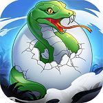 九州異獸記游戲