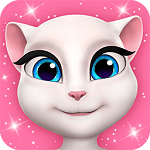 我的安吉拉游戏