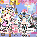 托卡生活小鎮(zhèn)最新版