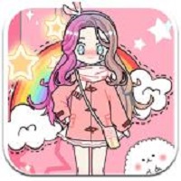 我的托卡精灵公主