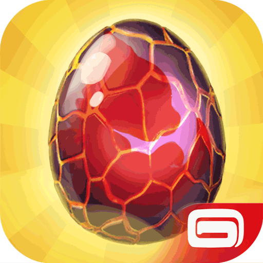 萌龍大亂斗vivo平臺賬號版