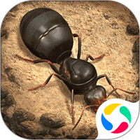 小小蟻國騰訊版