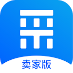 百度愛采購賣家版