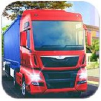 真實(shí)卡車司機(jī)模擬器