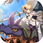 藍(lán)空幻想正版