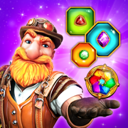 蒸汽謎陣官方版