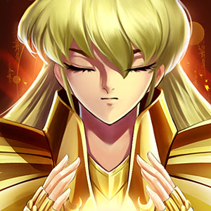 圣斗士星矢正義傳說九游版