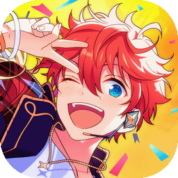 偶像夢幻祭2國服公測版