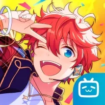 偶像夢幻祭2bilibili