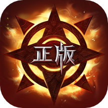 九游真紅之刃手游