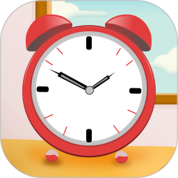清風(fēng)小鬧鐘