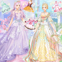 皇家舞會(huì)換裝派對(duì)