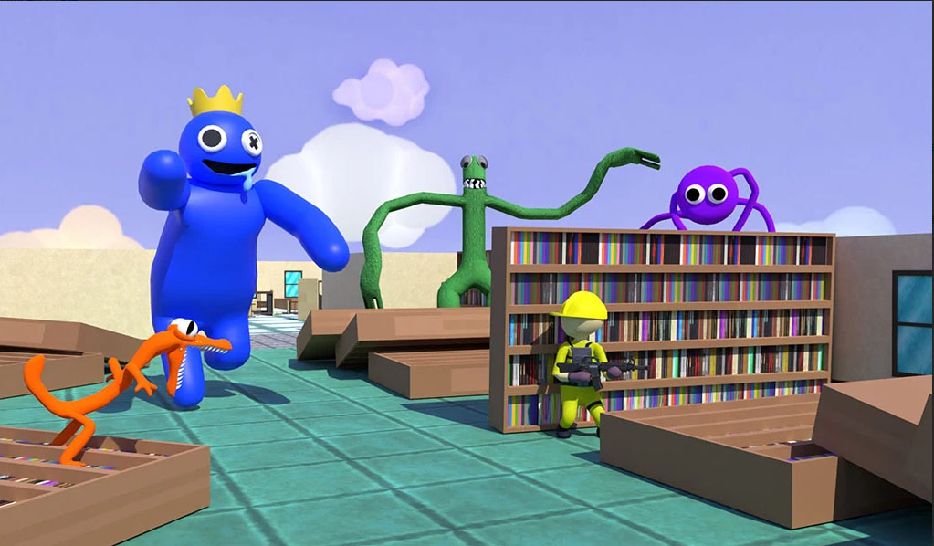 彩虹朋友游戲下載手機(jī)版-彩虹朋友下載-彩虹朋友游戲大全