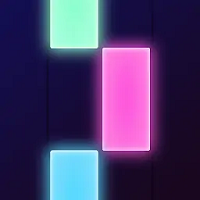 指尖音樂跳動(dòng)