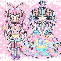 卡哇少女明星養(yǎng)成