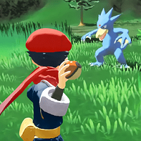 異獸大陸開放世界