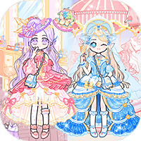 恋恋暖暖甜心养成