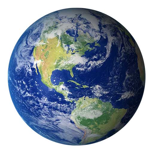 衛(wèi)星地圖全球街景