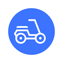 智能電動(dòng)車(chē)