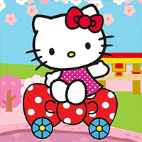 凱蒂貓趣味世界