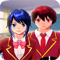 櫻花校園戀愛人生