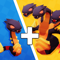 戰(zhàn)場五五開